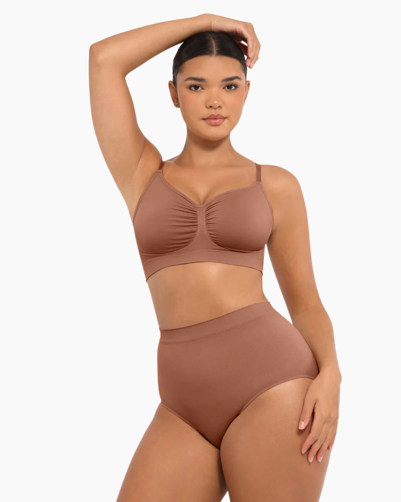 Thumbnail: AirLift® Everyday Comfort Wireless Shaping Bra