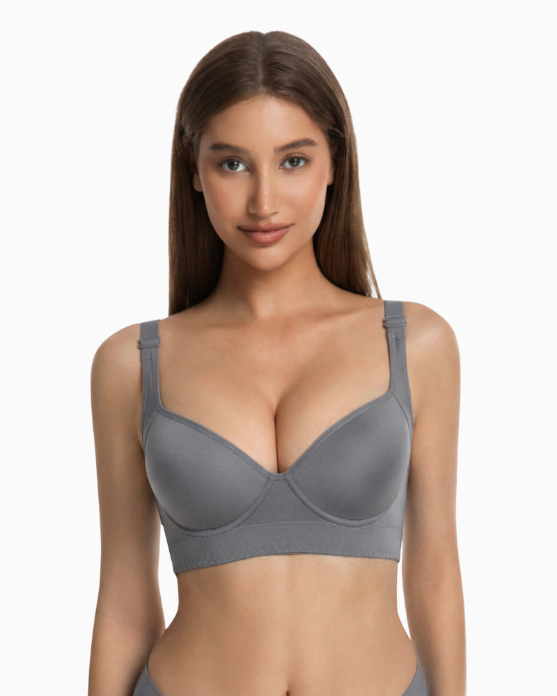 Thumbnail: Back Smoothing Shaping Bra™ V2