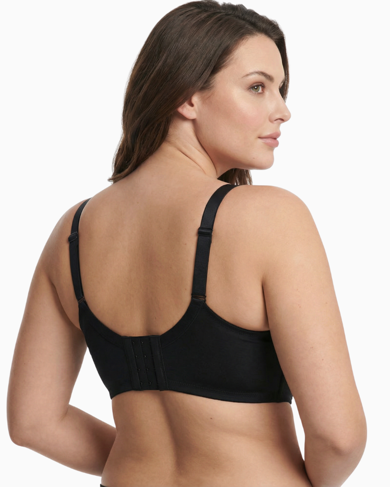 Thumbnail: Shapedly Daisy Minimizer Bra