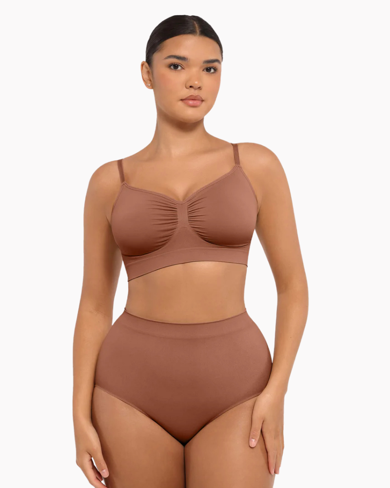 Thumbnail: AirLift® Everyday Comfort Wireless Shaping Bra