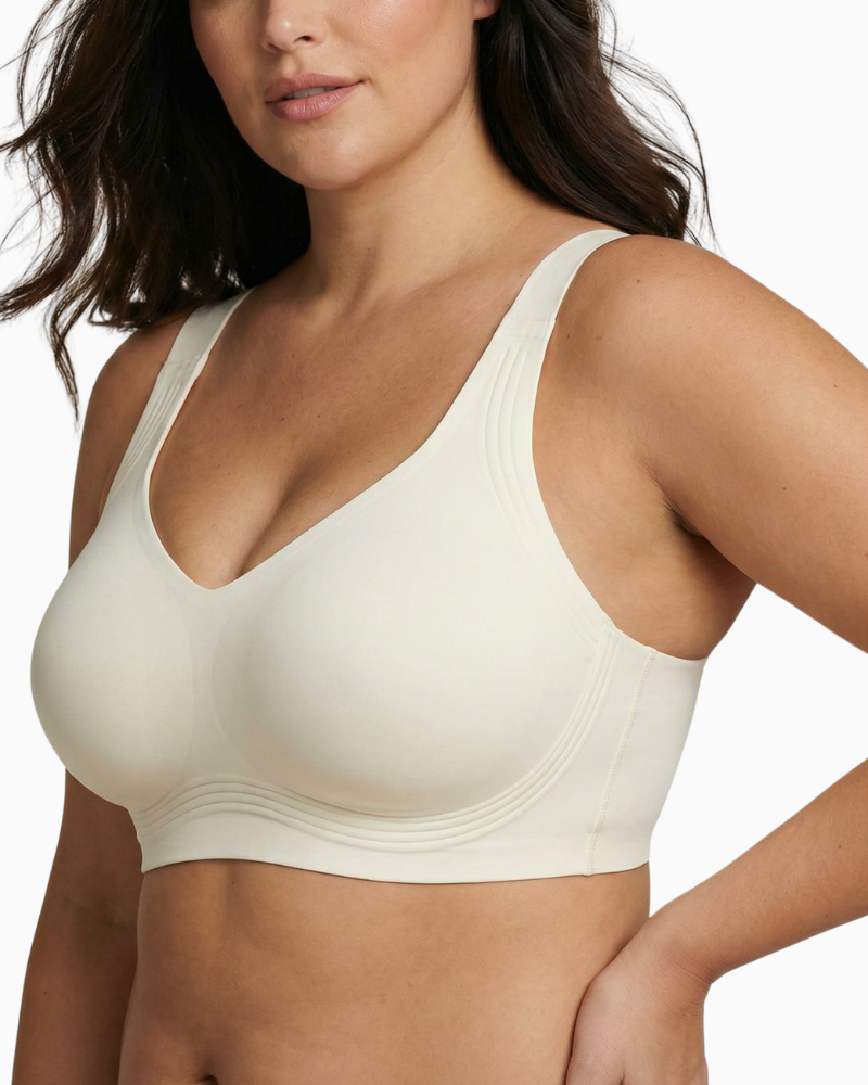 Thumbnail: Smoothing Comfort Wireless Jelly™ Bra