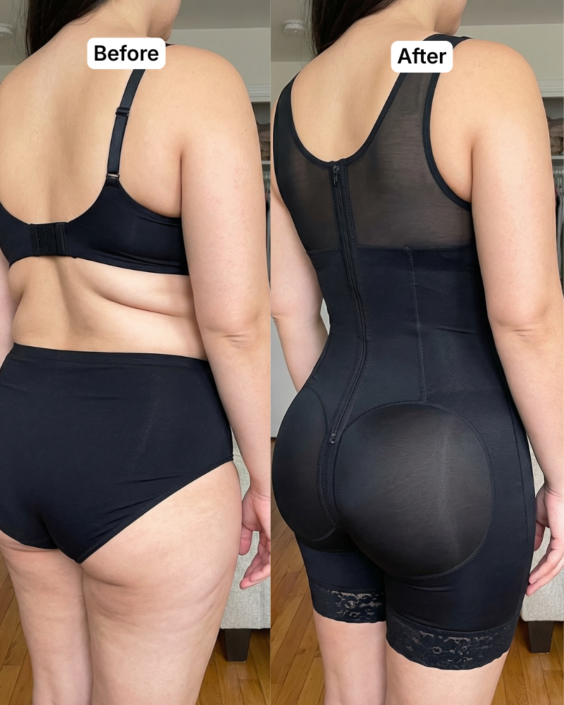 Thumbnail: Premium Fajas Colombiana Shapewear
