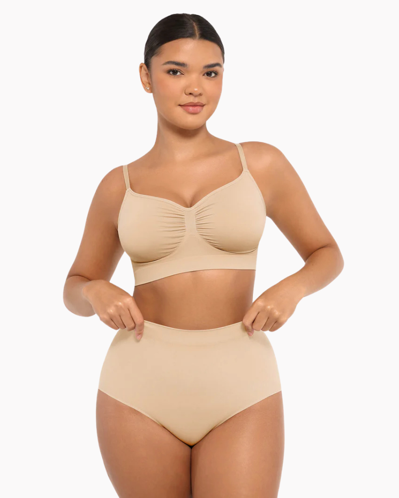 Thumbnail: AirLift® Everyday Comfort Wireless Shaping Bra