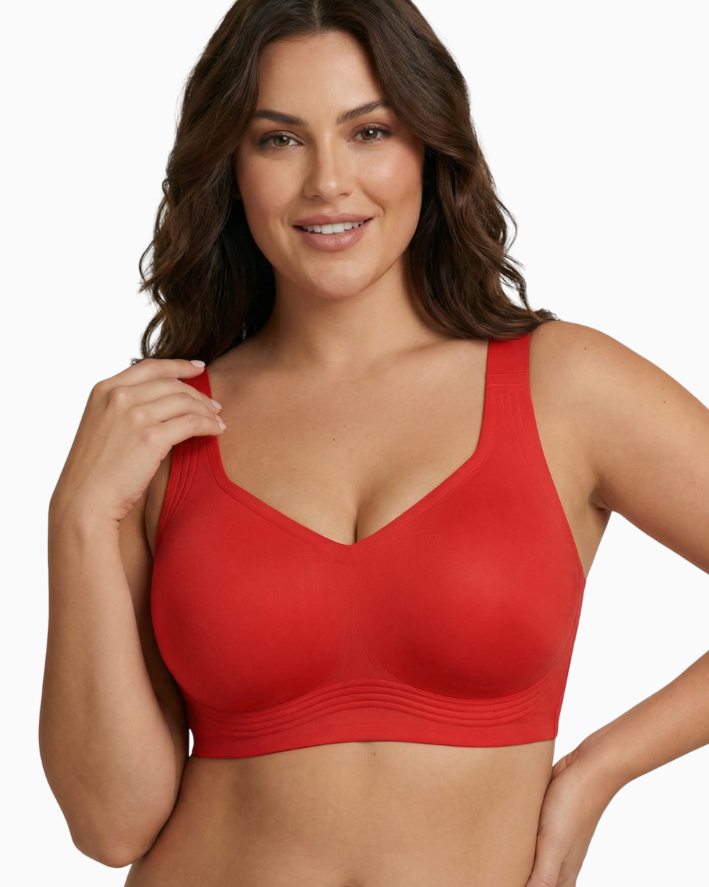 Thumbnail: Smoothing Comfort Wireless Jelly™ Bra