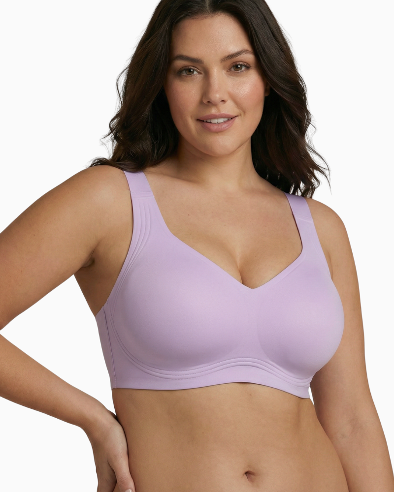 Thumbnail: Smoothing Comfort Wireless Jelly™ Bra