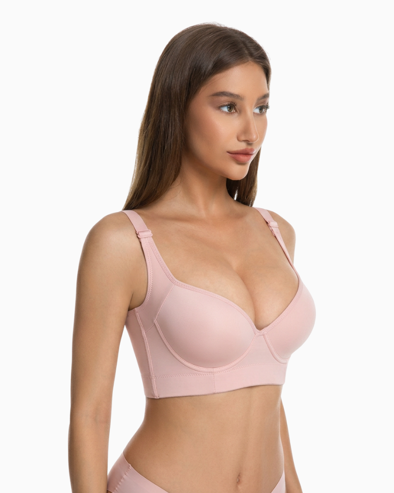 Thumbnail: Back Smoothing Shaping Bra™ V2