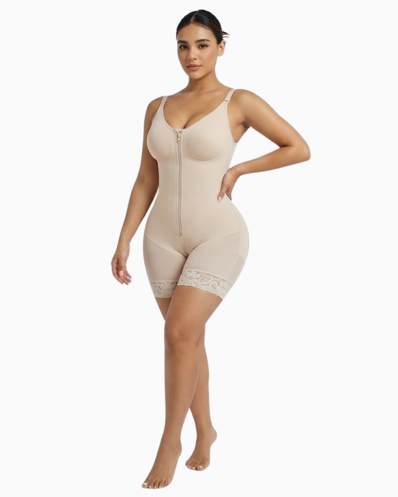Thumbnail: Sculpting Fajas Colombianas Shapewear