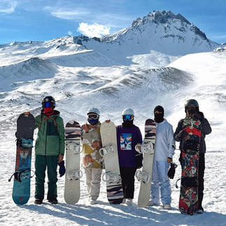 Uludağ Kayak Merkezi