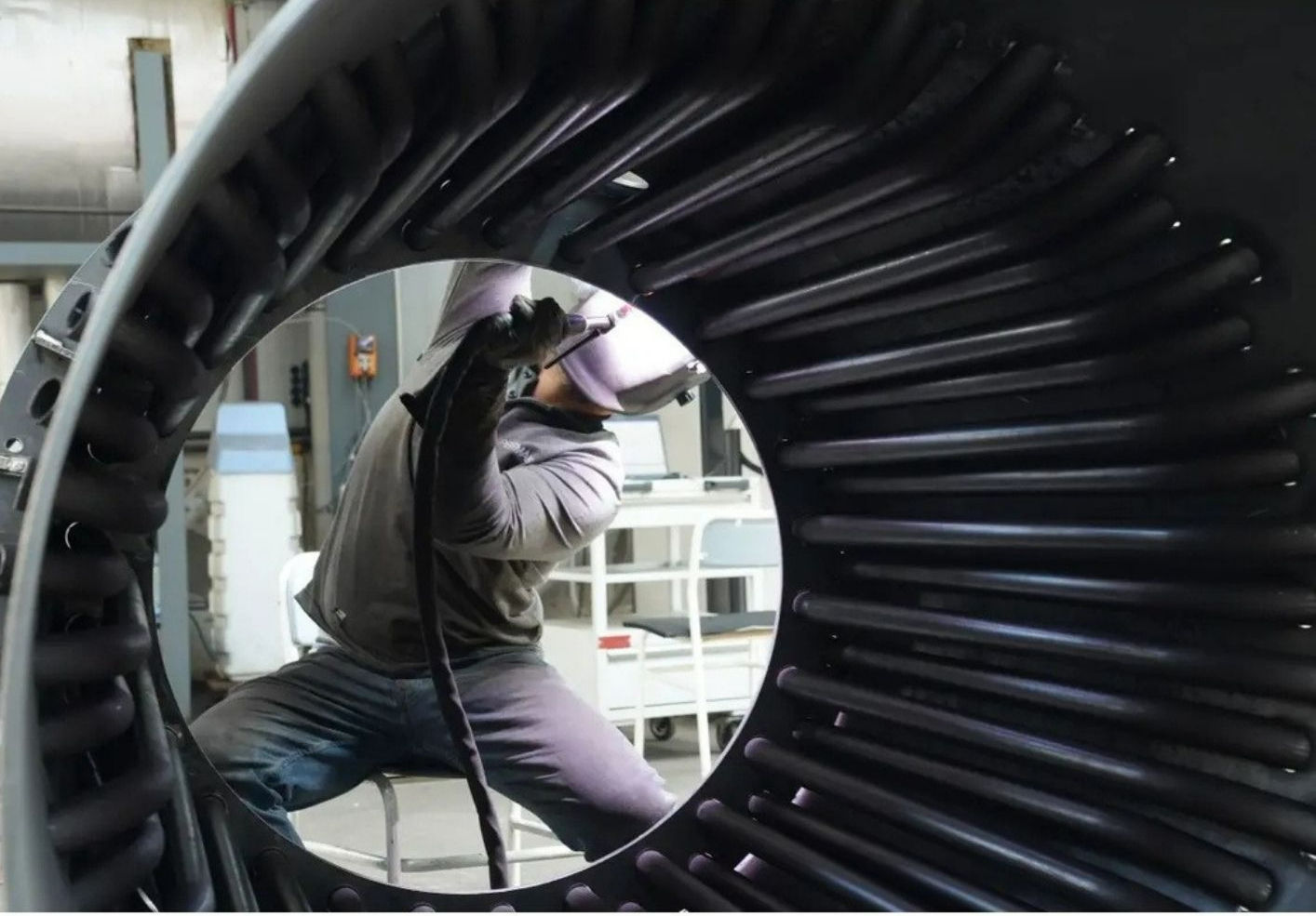SMK LS 300 Konsantre Boya Öncesi Asidik Metal Yüzey Hazırlayıcı 