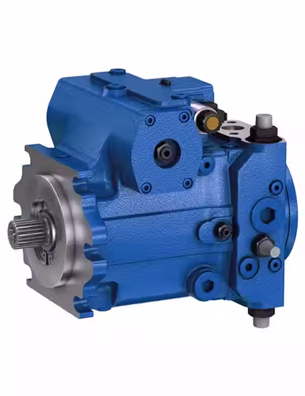 Bosch Rexroth A4VG Serisi Hidrolik Pompa