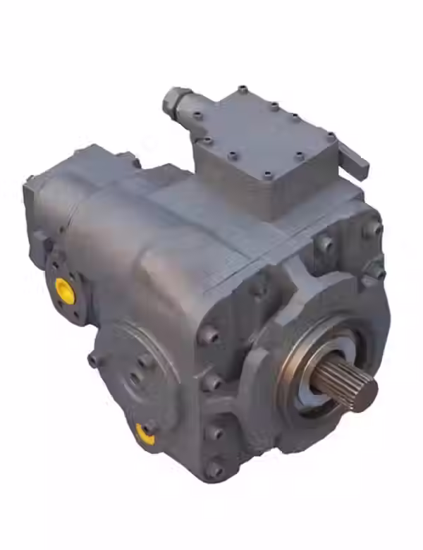 Sauer Danfoss SPV Serisi Pompalar