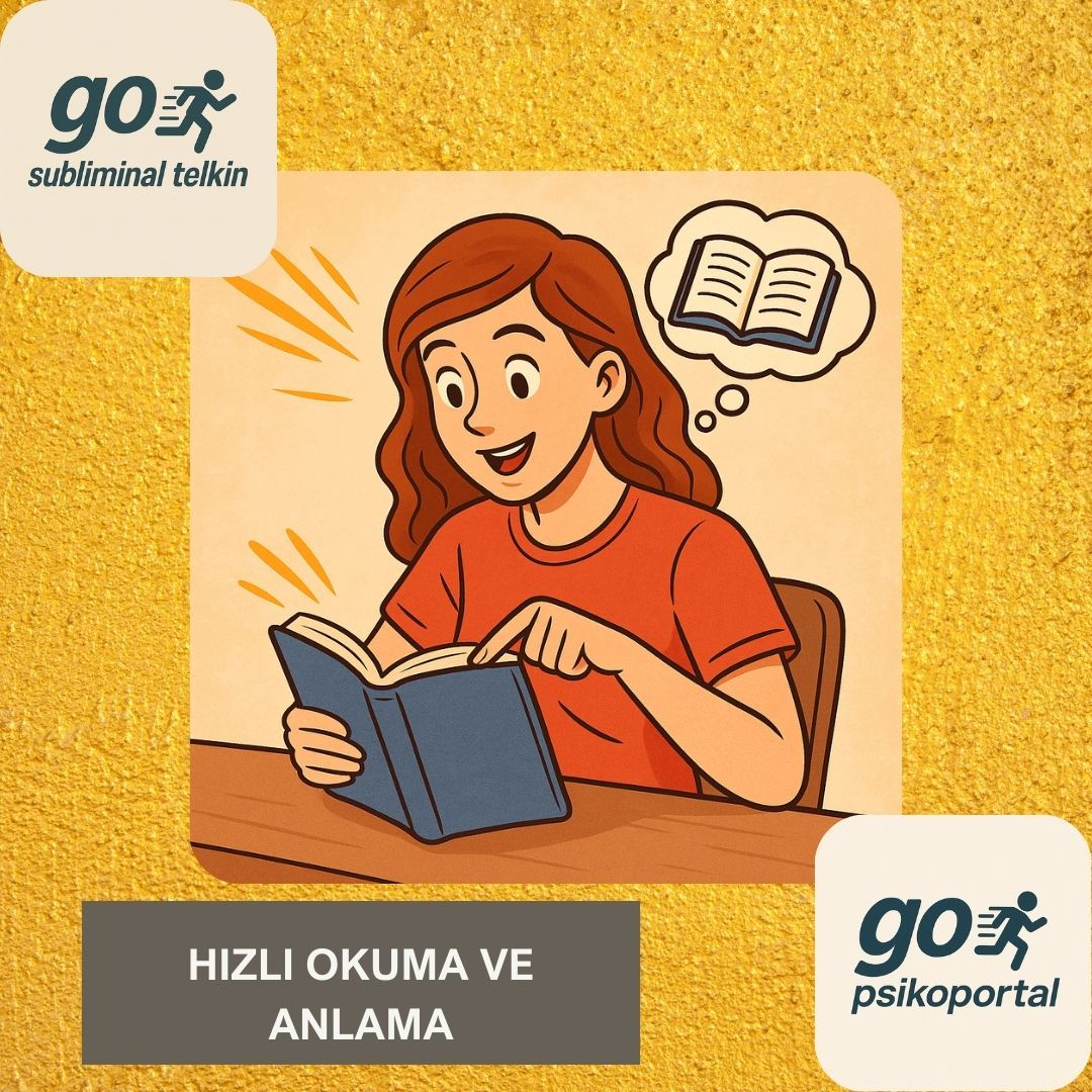 Hızlı Anlama ve Okuma