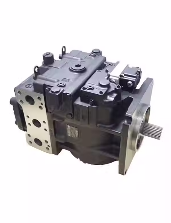 Sauer Danfoss 90L Serisi