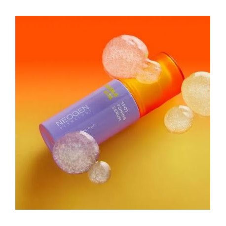 Küçük resim: NEOGEN DERMALOGY DOUBLE VITA  Spot Toning Serum