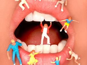 Ağız Kuruluğunu Önlemenin Yolları Nilüfer Dişçi