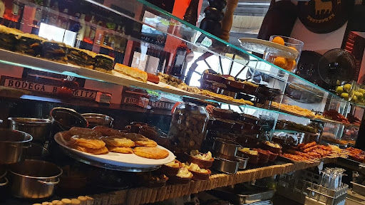 Bodega biarritz