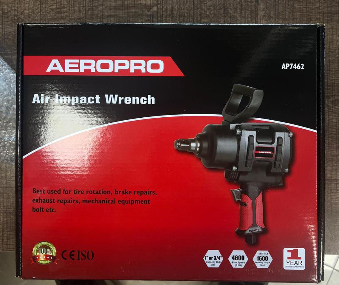 Havalı Tabanca Kaliteli ürün bir parmak 