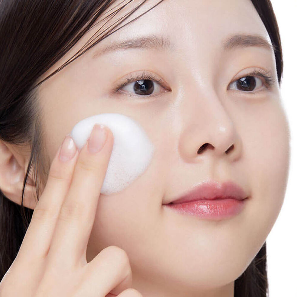 Küçük resim: VT Cosmetics Min Micro Bubble PDRN  Serumu