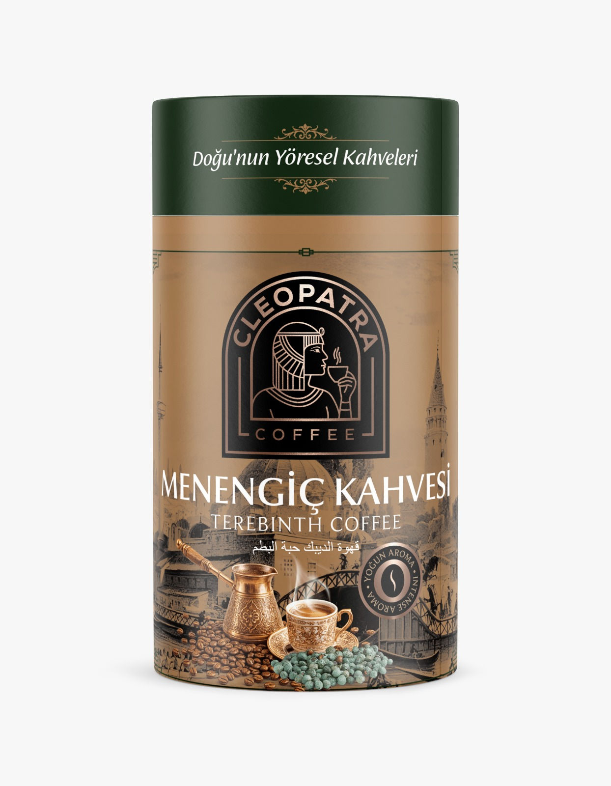 Menengiç Kahvesi
