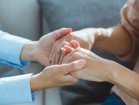 Adana Uzman Psikolog ile Depresyon Tedavisi