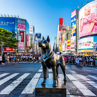 ​Tokyo Gezi Rehberi