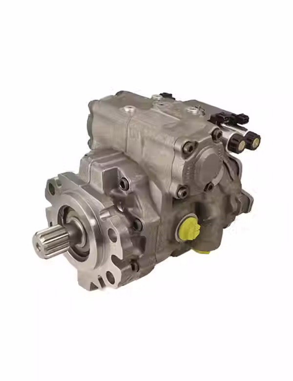 Linde CPV Serisi Hidrolik Pompa