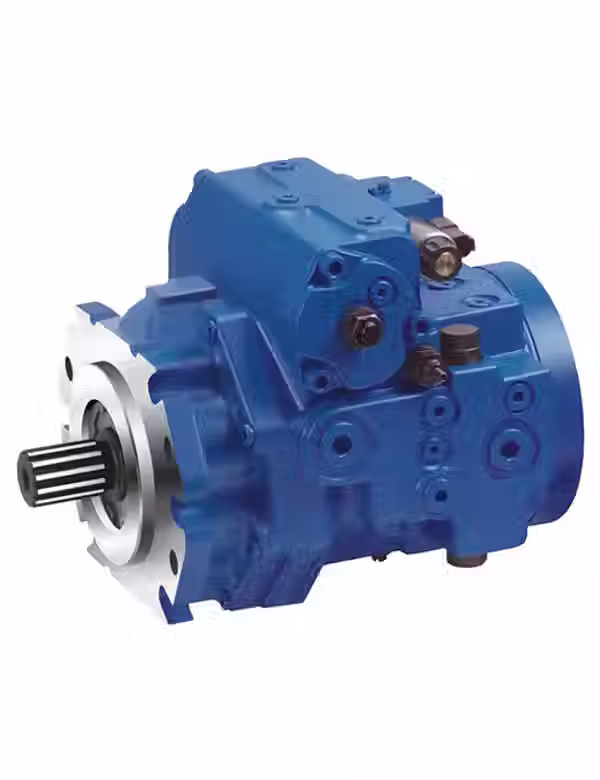 Bosch Rexroth A4VG-40 Serisi Hidrolik Pompa