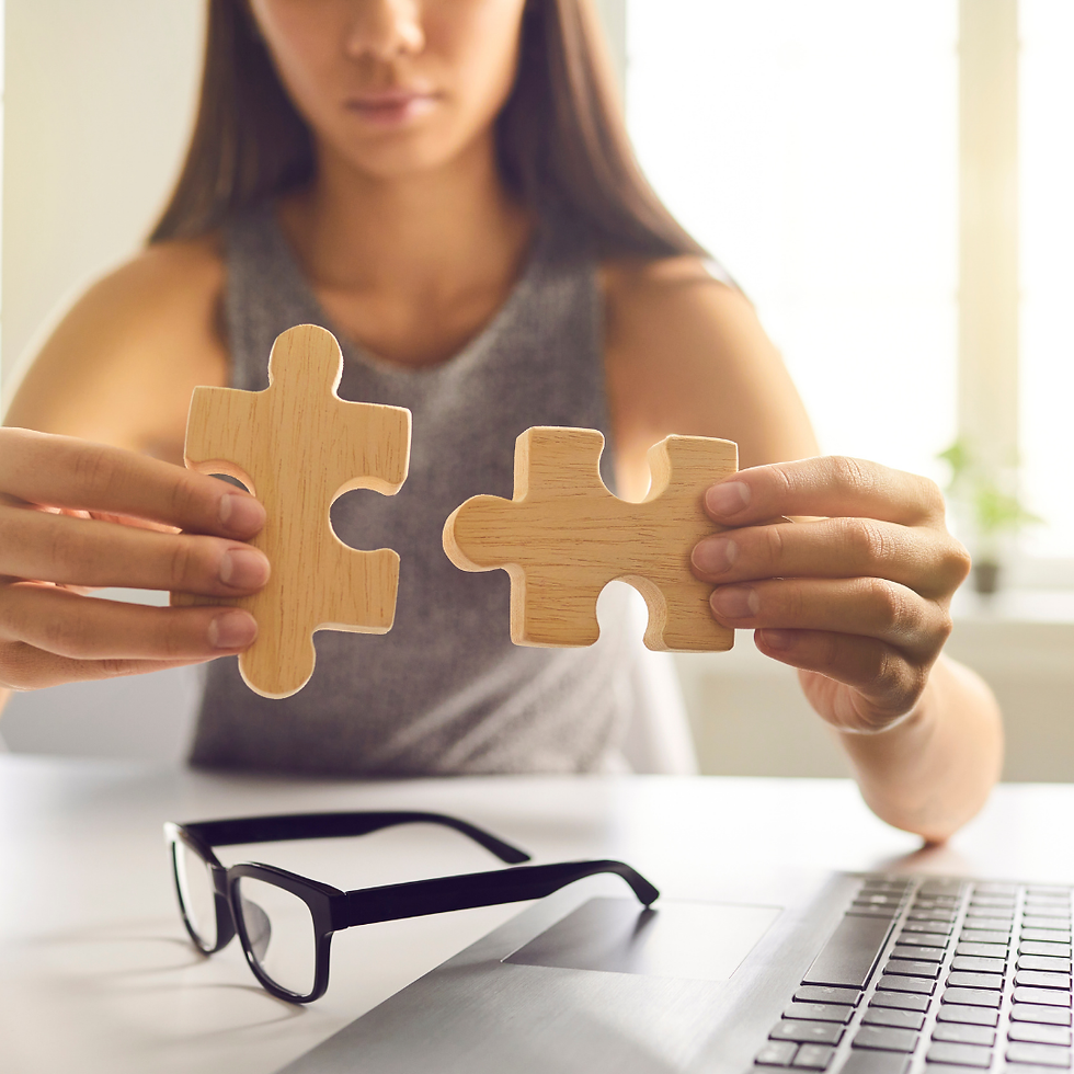 Adana Uzman Psikolog