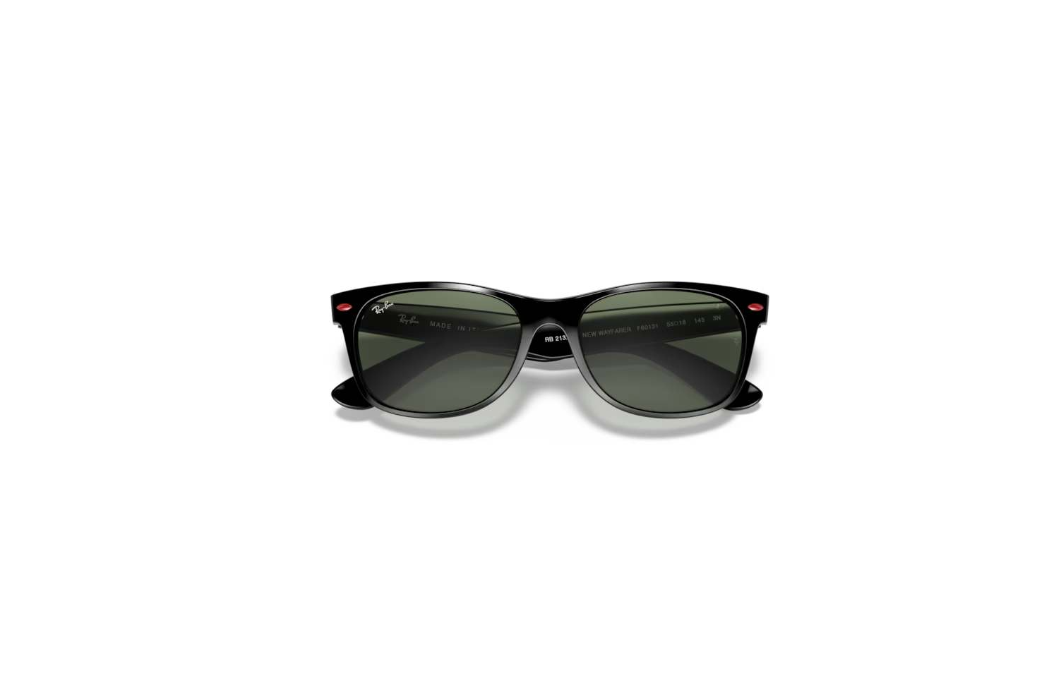 RayBan Ferrari 2132M