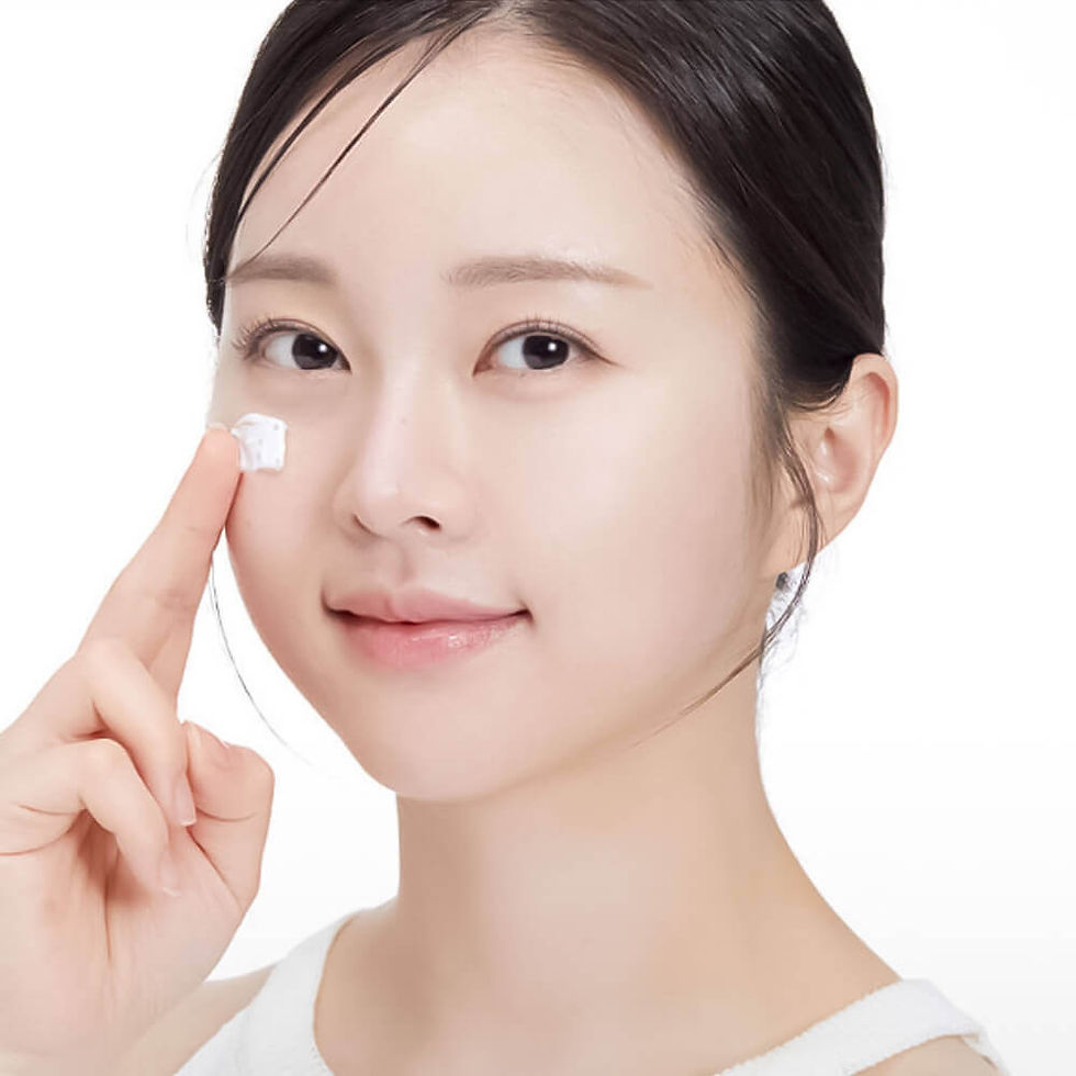 Küçük resim: ​​VT Cosmetics PDRN Cream 100