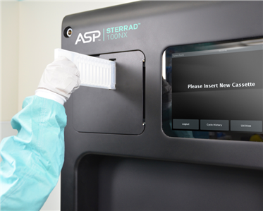 Küçük resim: STERRAD KASETLER