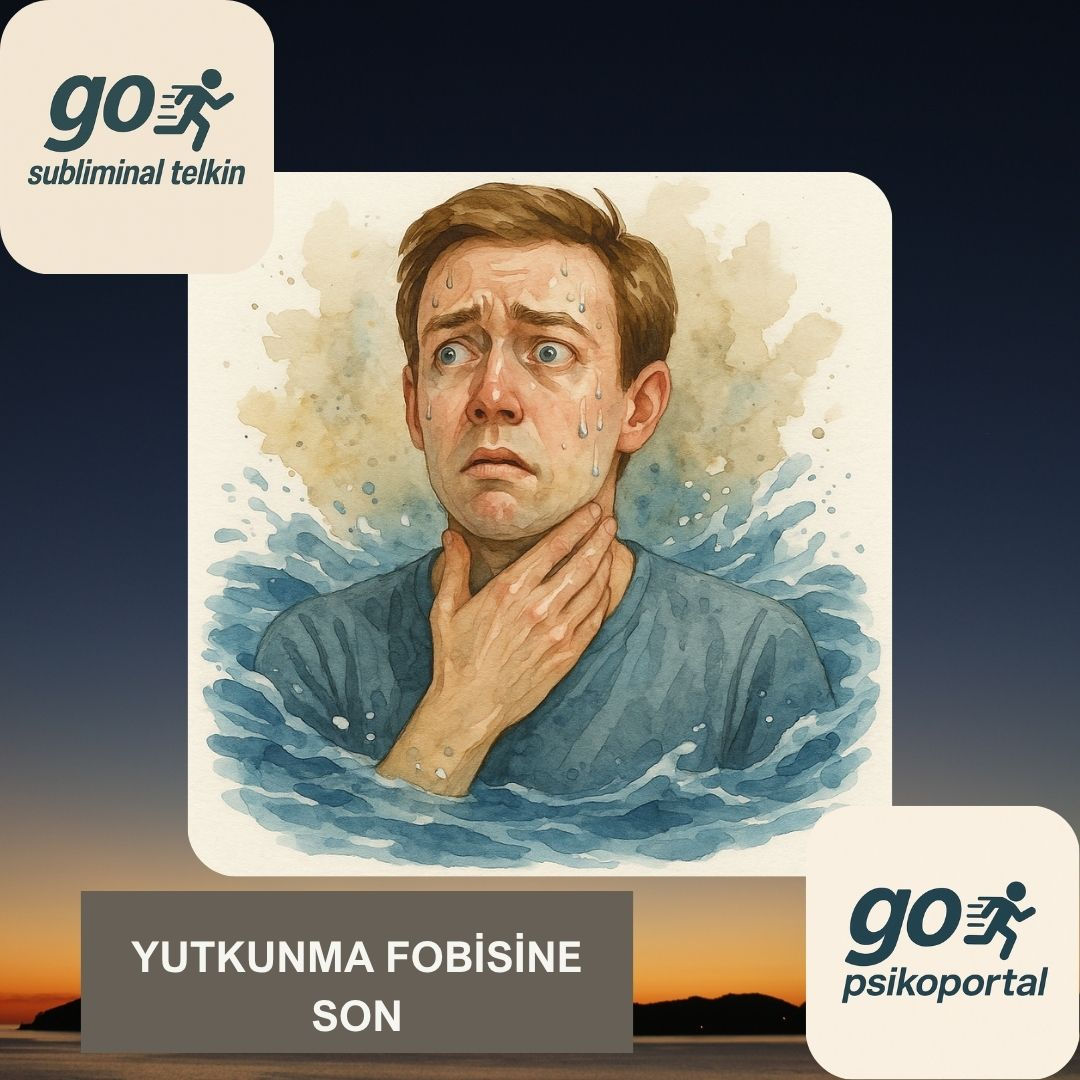 Yutkunma Fobisine Son