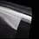 Küçük resim: Ebat 30x80 cm Asetat Şeffaf Pvc 150 Mikron Adet : 25