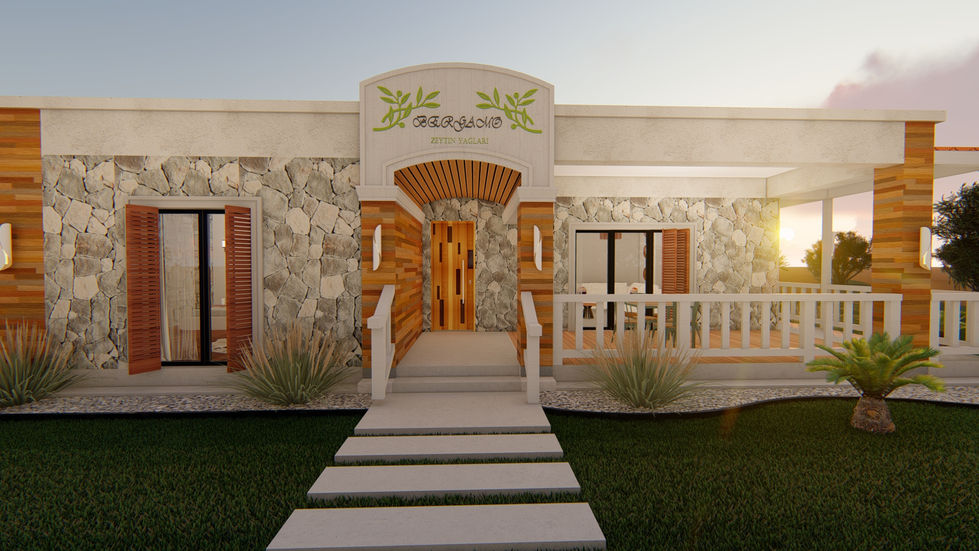 BERGAMO DIŞ CEPHE (1)