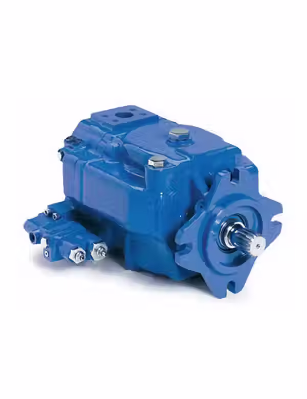 Eaton PVH Serisi Hidrolik Pompa