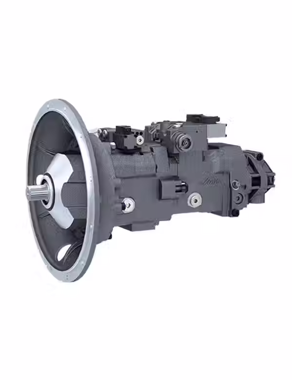 Linde Multiple Serisi