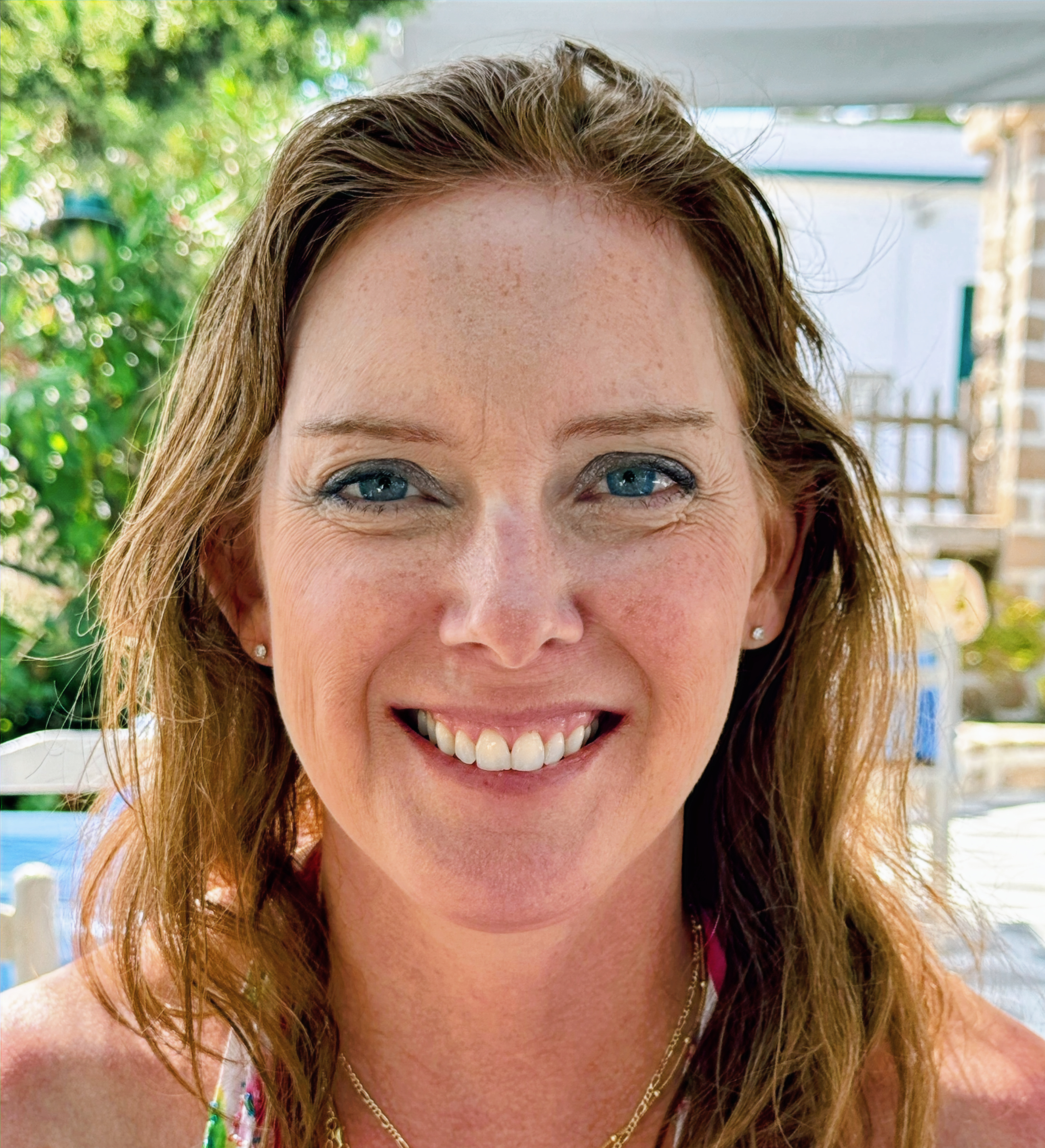 Writer: Jessica Wilson