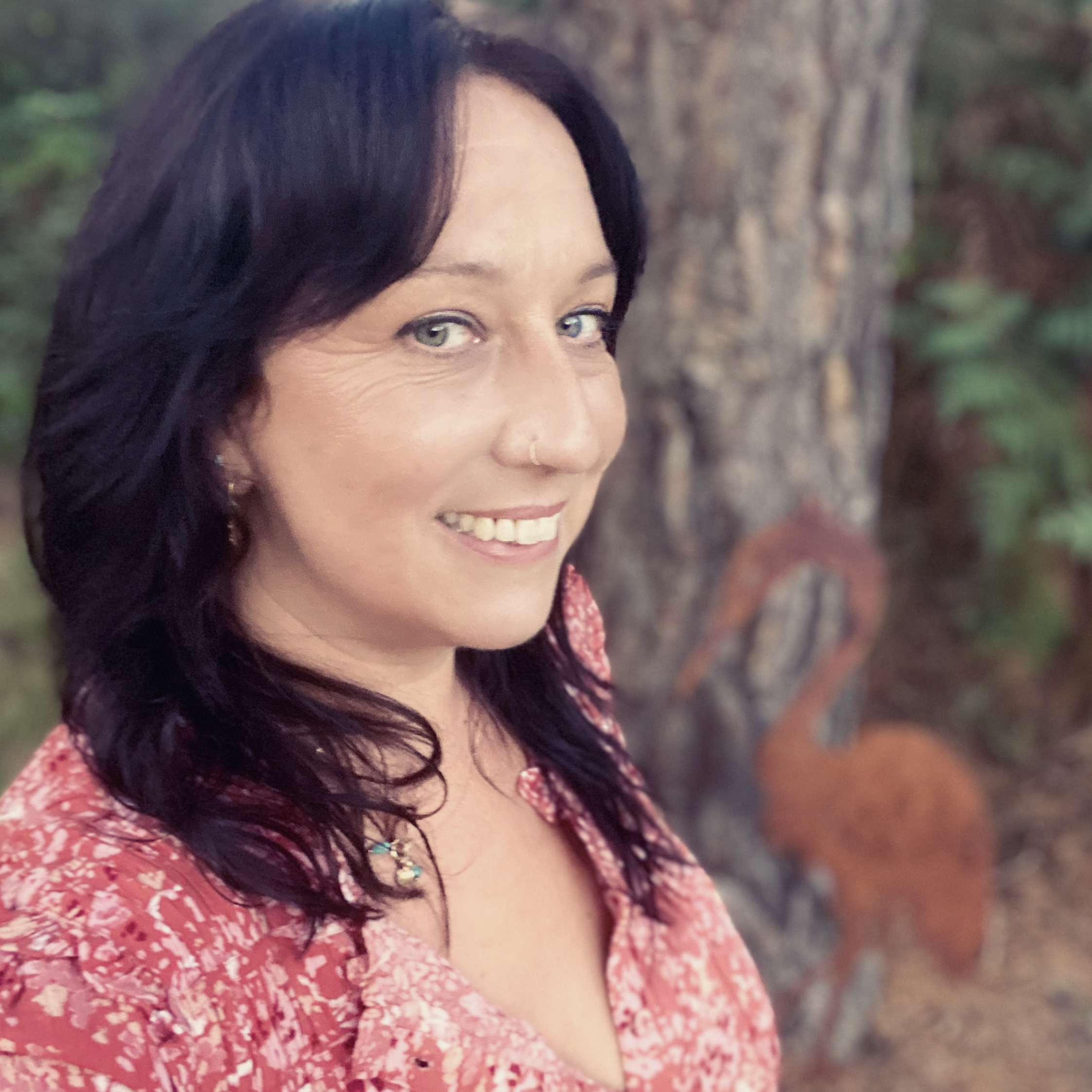 Writer: Rebecca Barabich