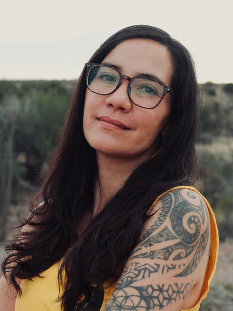 An interview with the NM Film Office
