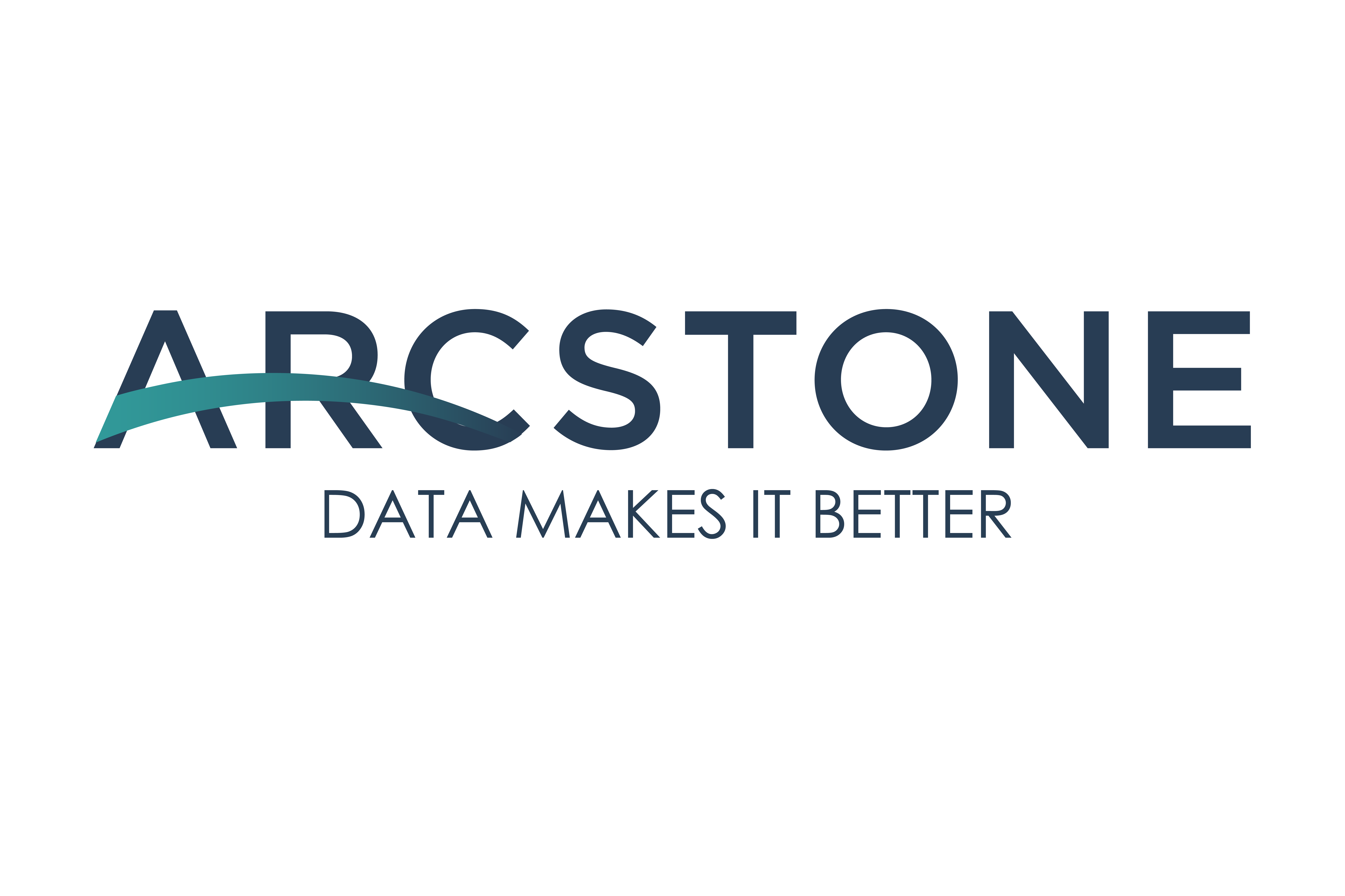 Arcstone ロゴ