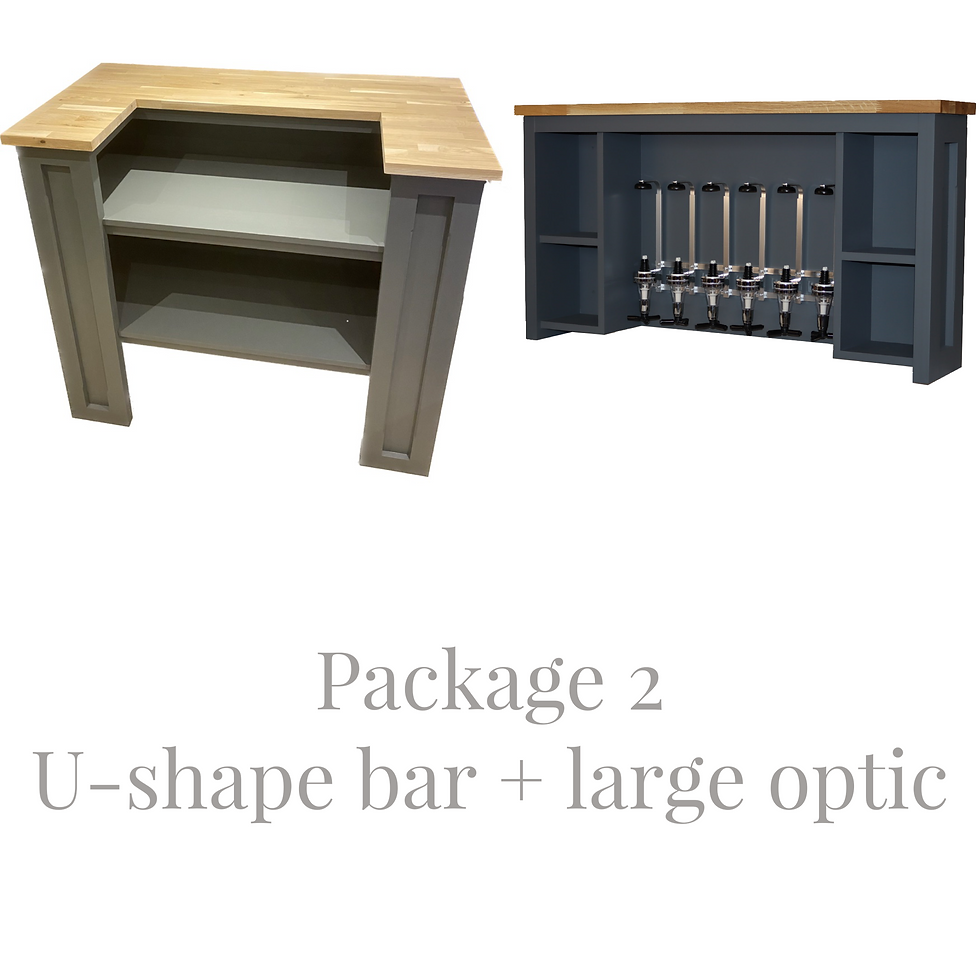 Thumbnail: Bar and Optic Packages