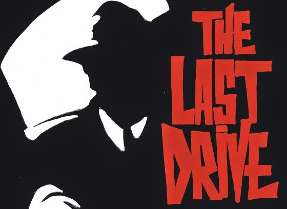 The Last Drive