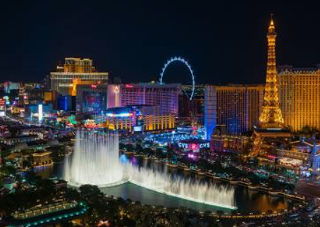 Get Ready for ASNT 2024: The Ultimate Experience in Nondestructive Testing!