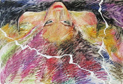 Les cheveux qui craquent