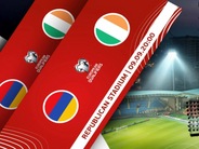 Հայաստան-Իռլանդիա հանդիպման տոմսերից դեռևս առկա է 1,099 տոմս. ՀՖՖ