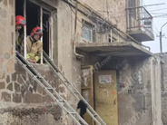 Հրդեհ՝ Արմավիրում. տանտիրուհու կյանքը չի հաջողվել փրկել