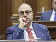 Սկզբում ՍԴ անդամ, հետո՝ նախագահ ․ «Հրապարակ»