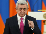 Ինչպես մնացած հայտարարություններում, այս հայտարարությունում էլ եմ տեսնում ժուլիկություն․ Սերժ Սարգսյանը՝ թոշակների բարձրացման մասին