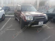 Զոլաքարում 65-ամյա վարորդը «Nissan»-ով վրшերթի է ենթարկել 7-ամյա հետիոտնին