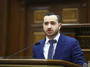 «Որոշումների առանցքում ՀՀ-ի արժանապատվության հարցն է»․Հայրապետյանը չմանրամասնեց՝ արդյո՞ք ռուսական հեռուստաալիքները հանրային մուլտիպլեքսից հանելու հարց կլինի